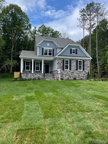 5404 Saint Leger Dr, Providence Forge, VA 23140