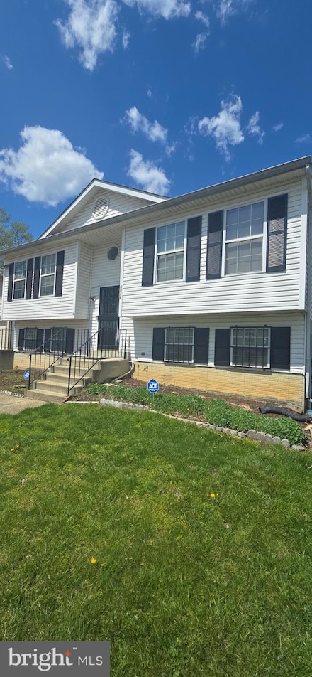 6618 Valley Park Rd, Capitol Heights, MD 20743
