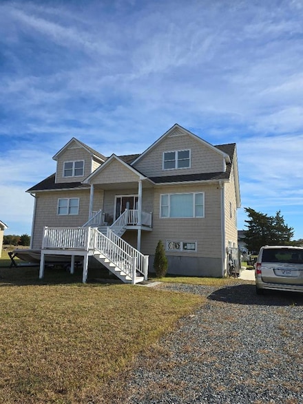 20282 Baldpate Ln, Onancock, VA 23417