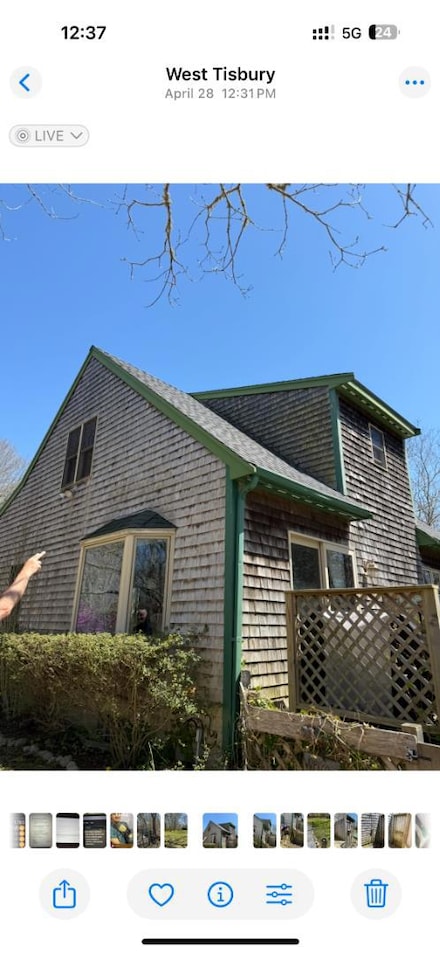 10 Red Pony Rd, West Tisbury, MA 02568