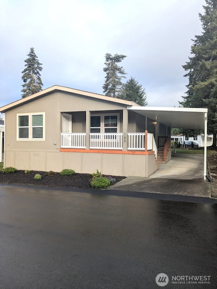 620 112th St SE Unit 193, Everett, WA 98208