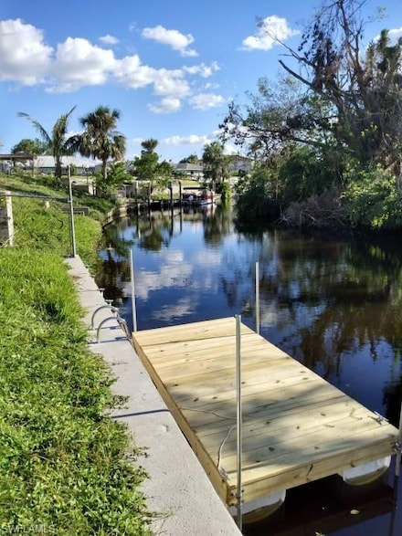 847 Hydrangea Dr, North Fort Myers, FL 33903