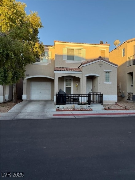 10374 Baby Bud St, Las Vegas, NV 89183