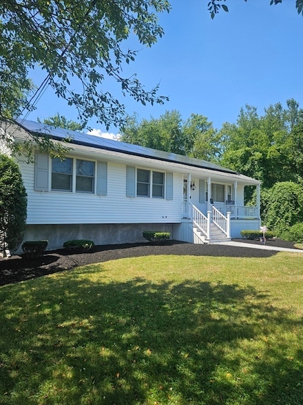 57 Candy Ln, Brockton, MA 02301