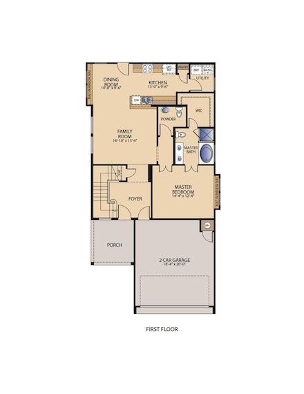 197 James Caird Dr, Kyle, TX 78640