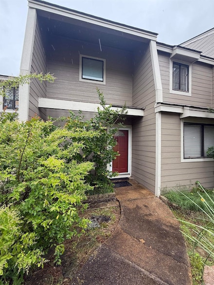 2001 Reservoir Rd, Little Rock, AR 72227