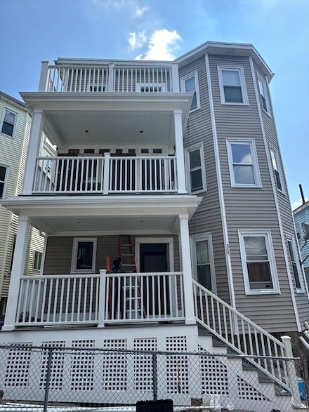 17 Marcy Rd Unit 2, Mattapan, MA 02126