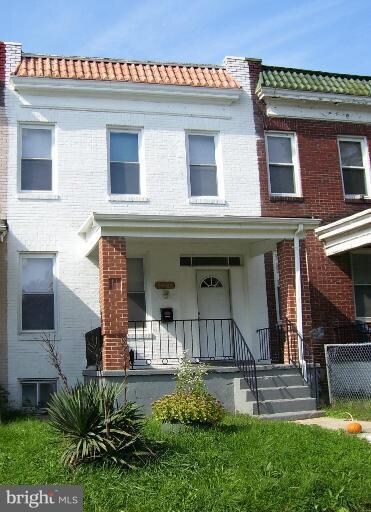 3606 Oakmont Ave, Baltimore, MD 21215