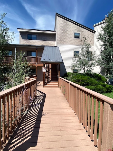 89 Valley View Dr Unit 3180, Pagosa Springs, CO 81147