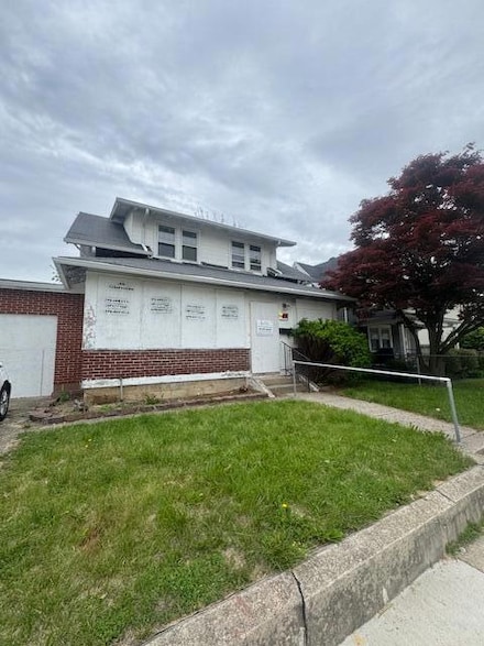 2256 Hillside Ave, Springfield, OH 45503