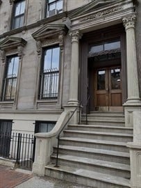 703 Massachusetts Ave Unit 11, Boston, MA 02118