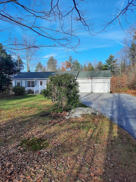 18 Ramsdell Rd, Gray, ME 04039