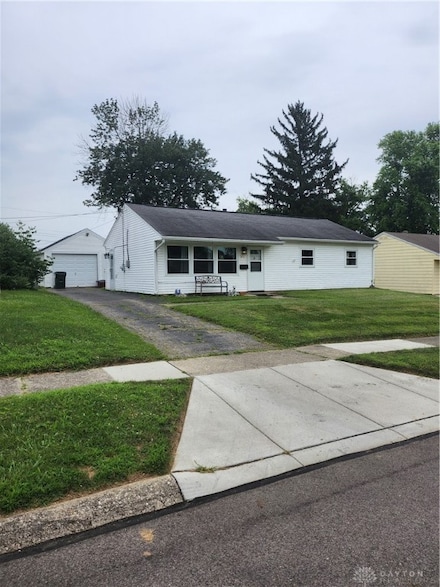 2612 Dunhill Place, Dayton, OH 45420