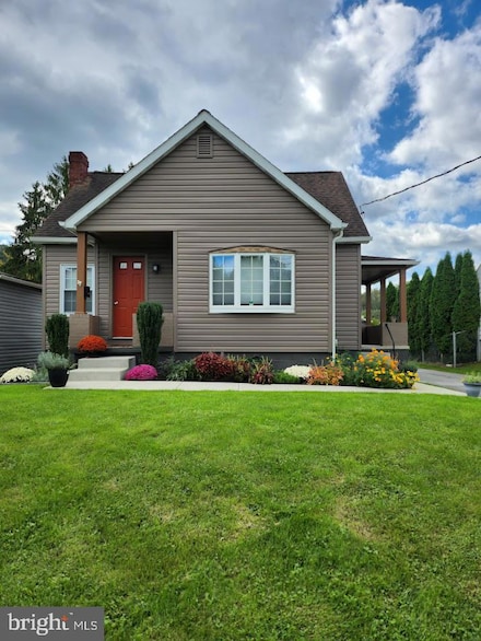 106 Seifert St, Bedford, PA 15522