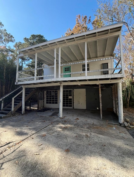 517 Joseph St, Charleston, SC 29412