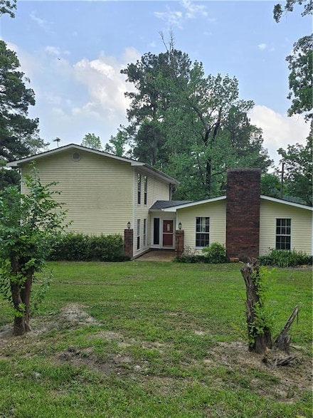 162 Seneca Trail, Winnfield, LA 71483