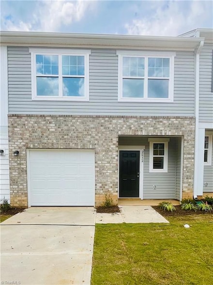 2632 Westell Way, Greensboro, NC 27410