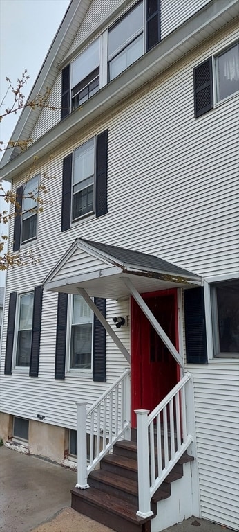 4 View St Unit 3, Worcester, MA 01610