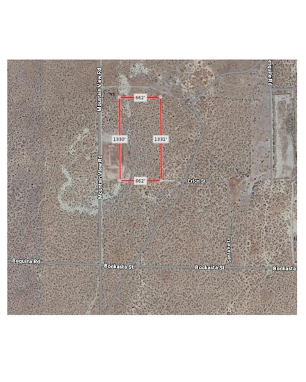 0 Erlon St Unit SR25083043, El Mirage, CA 92301