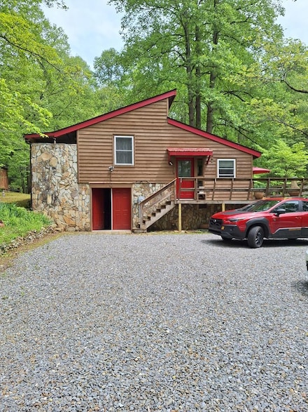 410 Running Deer Ln, Murphy, NC 28906