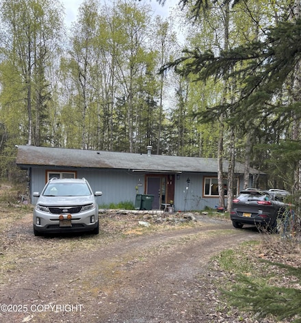 22823 Needels Loop, Chugiak, AK 99567