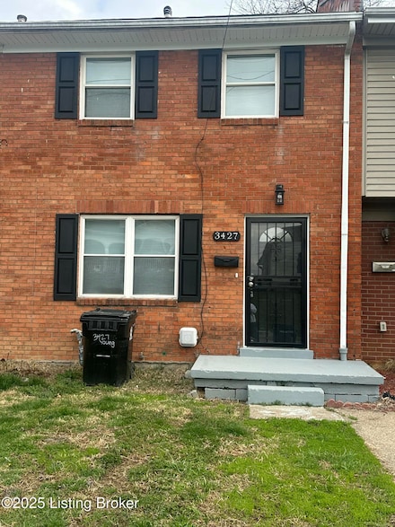 3427 Young Ave, Louisville, KY 40211
