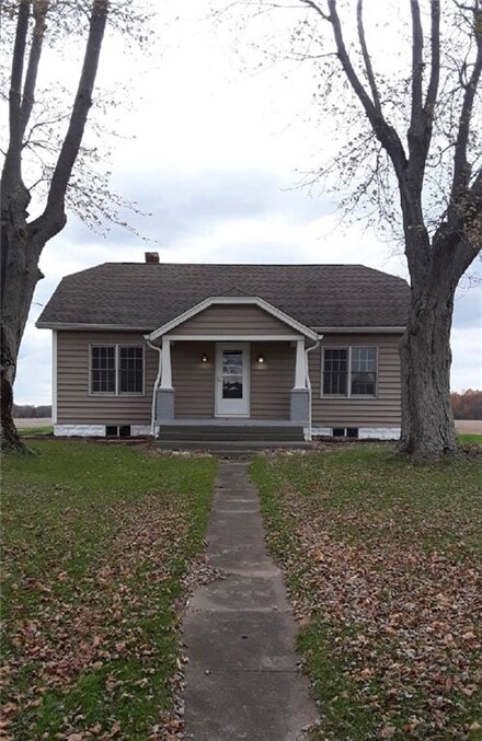 4262 N County Road 575 E, Fillmore, IN 46128