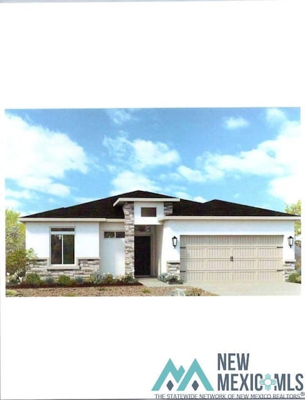 3806 Agave Dr, Carlsbad, NM 88220