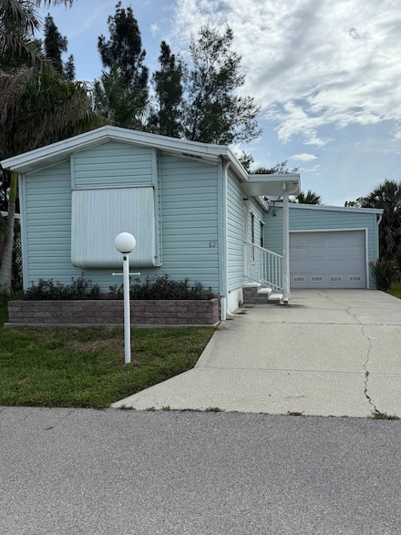 701 Aqui Esta Dr Unit 62, Punta Gorda, FL 33950