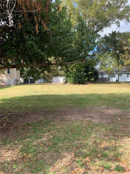 1912 Madeline St, Alexandria, LA 71301