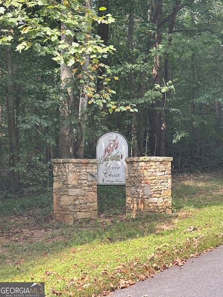 535 Deer Chase, Toccoa, GA 30577