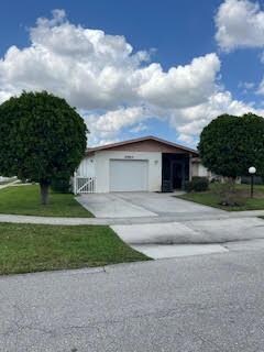 6089 Via Silvanus Unit A, Delray Beach, FL 33484