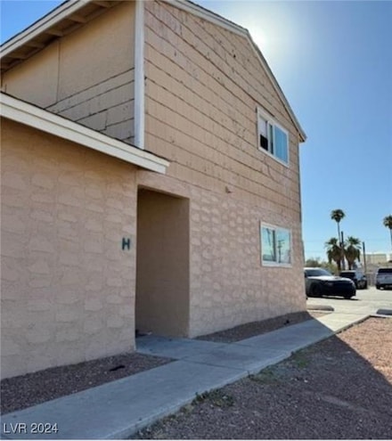 5116 Gray Ln Unit H, Las Vegas, NV 89119