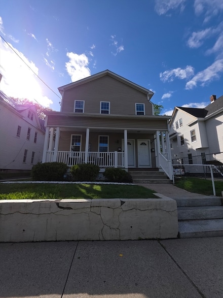25 Brown Ave Unit 25, Holyoke, MA 01040