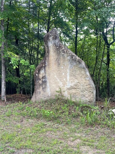 Lot 61 Grandview Cir, Traphill, NC 28685
