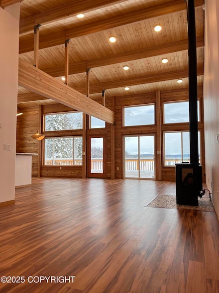 21331 E Quarah Lake Ave, Talkeetna, AK 99676