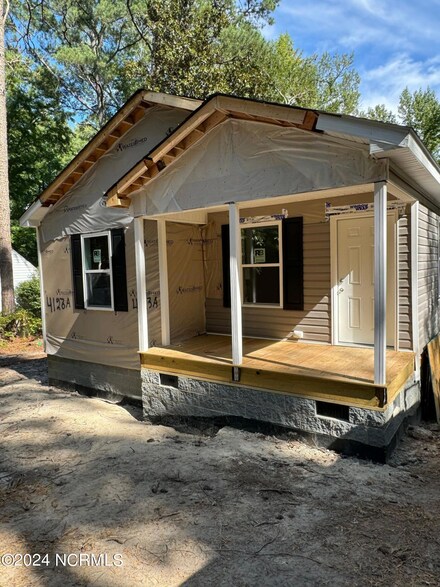 510 Martin St, Carthage, NC 28327