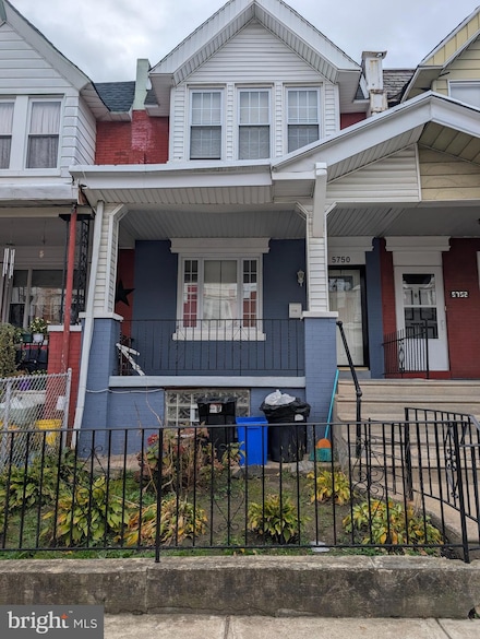 5750 Hunter St, Philadelphia, PA 19131
