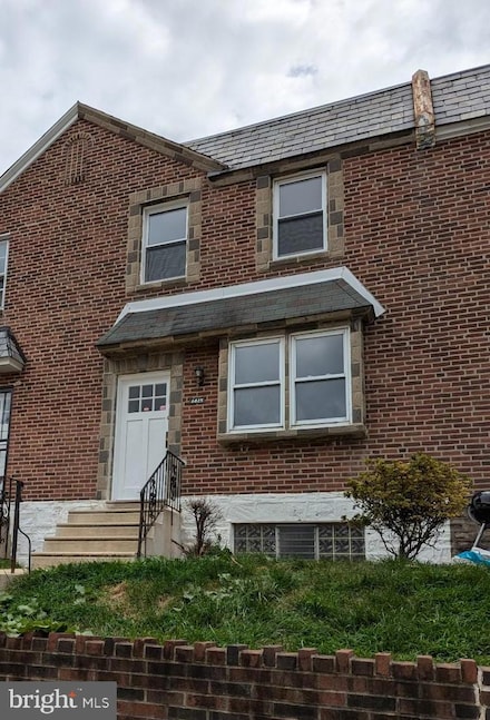 6615 Sylvester St, Philadelphia, PA 19149