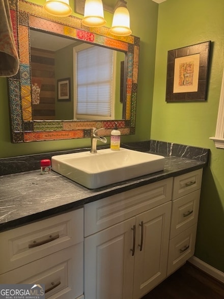 2688 Lee Ann Dr Unit 3, Marietta, GA 30066
