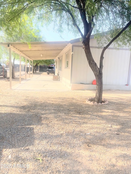 514 E Baseline Rd, Buckeye, AZ 85326