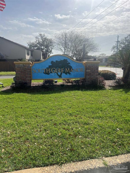 2300 W Michigan Ave Unit 20, Pensacola, FL 32526