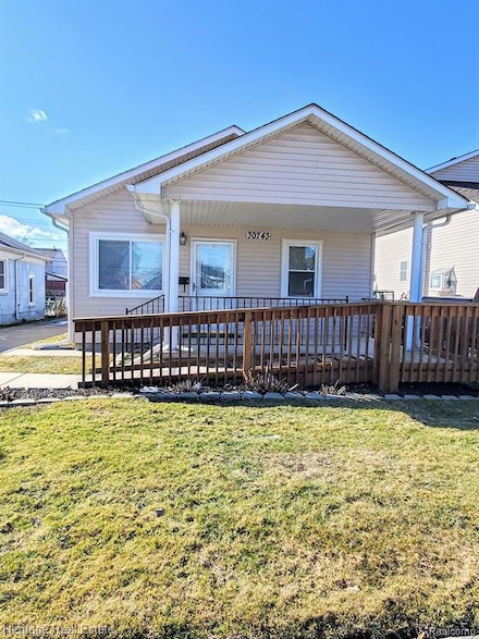 30743 Brush St, Madison Heights, MI 48071