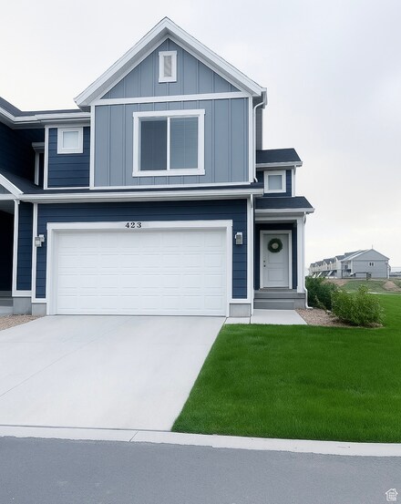423 S Sunland Way, Saratoga Springs, UT 84045