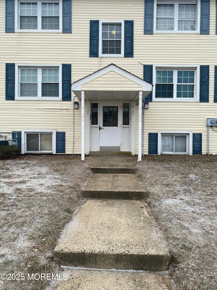 194 Sawmill Rd Unit Lower Level, Brick, NJ 08724