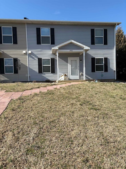 2486 Grace Chapel Rd, Harrisonburg, VA 22801