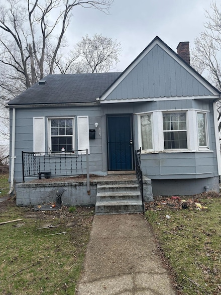 9605 Decatur St, Detroit, MI 48227