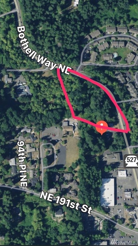 19300 Bothell Way NE, Bothell, WA 98011