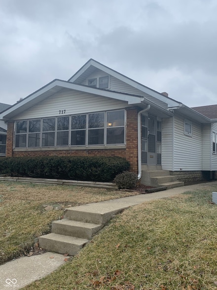 717 N Emerson Ave, Indianapolis, IN 46219