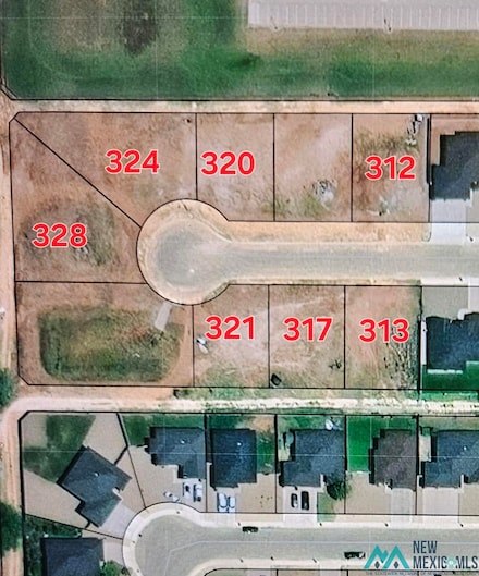 324 Nonpareil Ln, Clovis, NM 88101